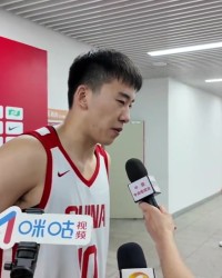 kaiyun-王俊杰：对手处于疲劳期&amp;状态不佳 明天要做好更大的挑战准备